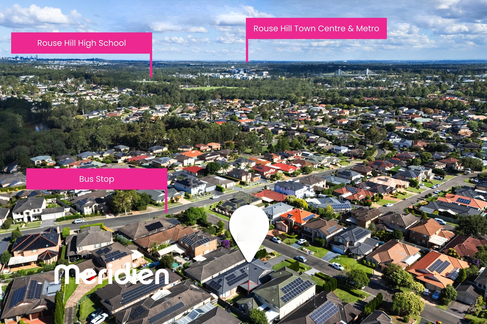 Property: 9 Weeroona Place, Rouse Hill, NSW, 2155 photo-20