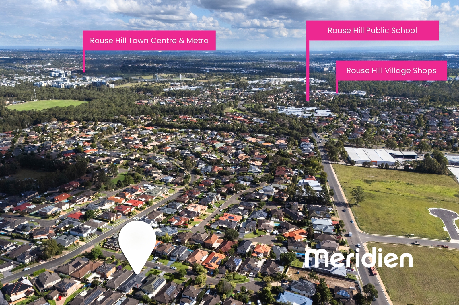 Property: 9 Weeroona Place, Rouse Hill, NSW, 2155 photo-21