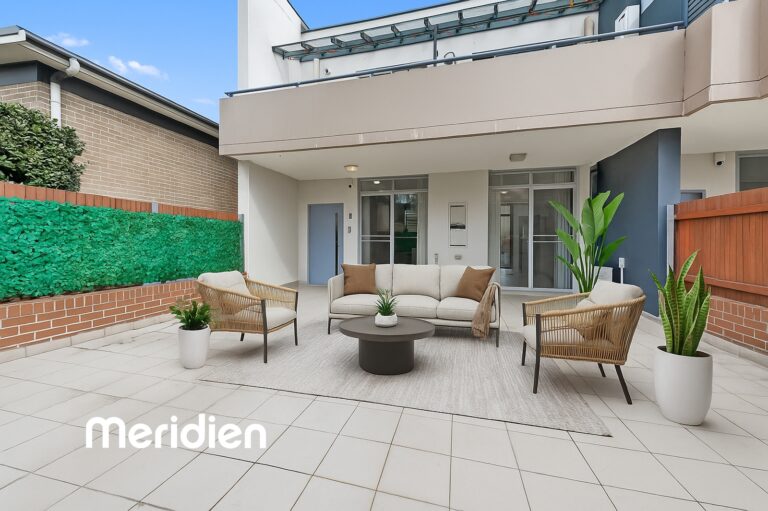 10/11 Glenvale Ave, Parklea, 2768