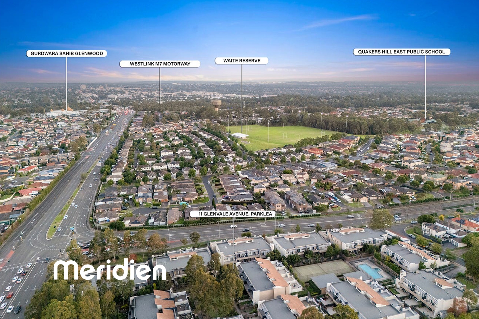 Property: 10/11 Glenvale Ave, Parklea, NSW, 2768 photo-11