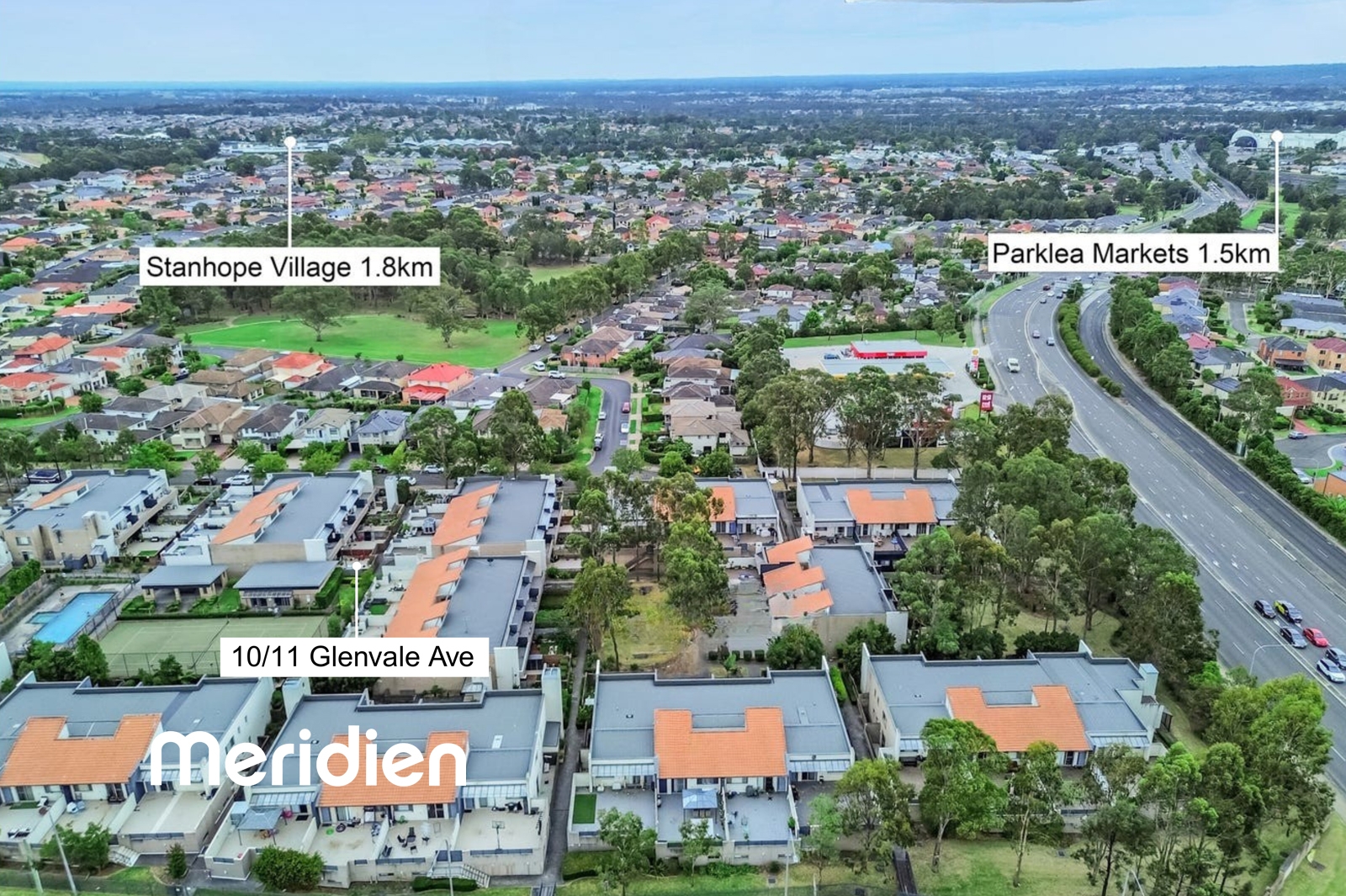 Property: 10/11 Glenvale Ave, Parklea, NSW, 2768 photo-12