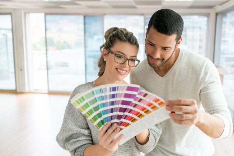 Shaping Hills interiors with Dulux Australia’s 2026 colours