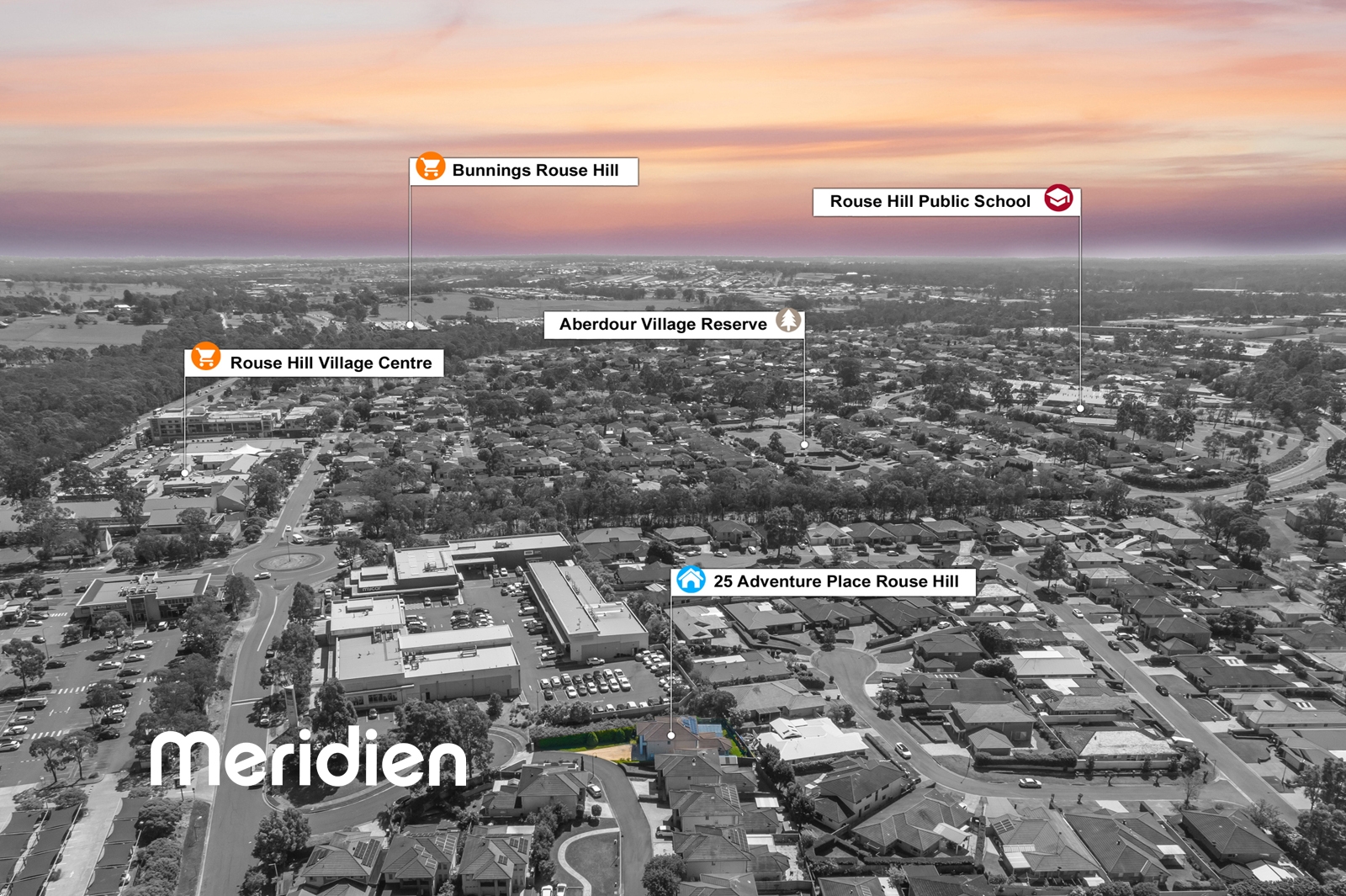 Property: 25 Adventure Place, Rouse Hill, NSW, 2155 photo-17