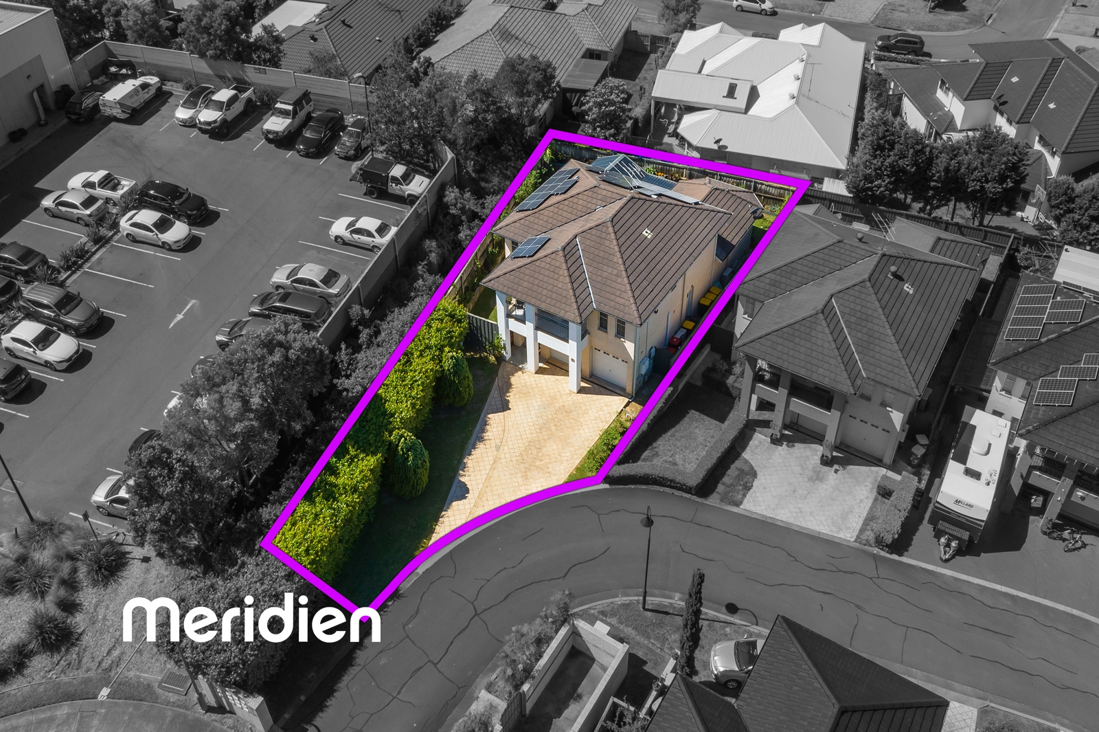 Property: 25 Adventure Place, Rouse Hill, NSW, 2155 photo-19