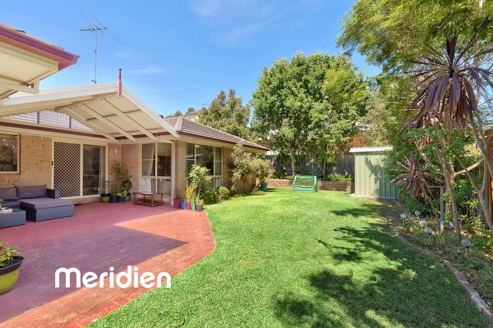 Rental: 11 Hyatt Close, Rouse Hill, NSW, 2155 photo-5