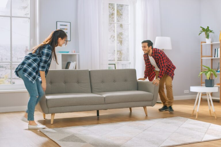 Easy ways to make your Hills home feel larger