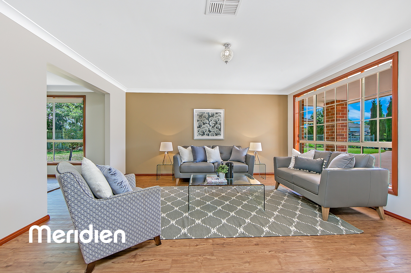 Rental: 6 Duxton Court, Rouse Hill, NSW, 2155 photo-1