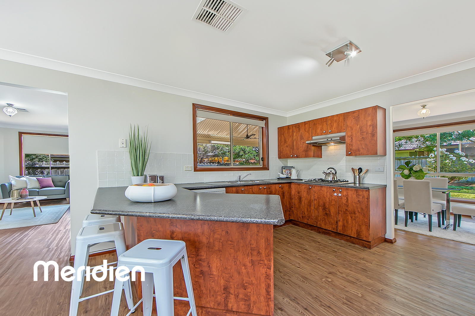 Rental: 6 Duxton Court, Rouse Hill, NSW, 2155 photo-3