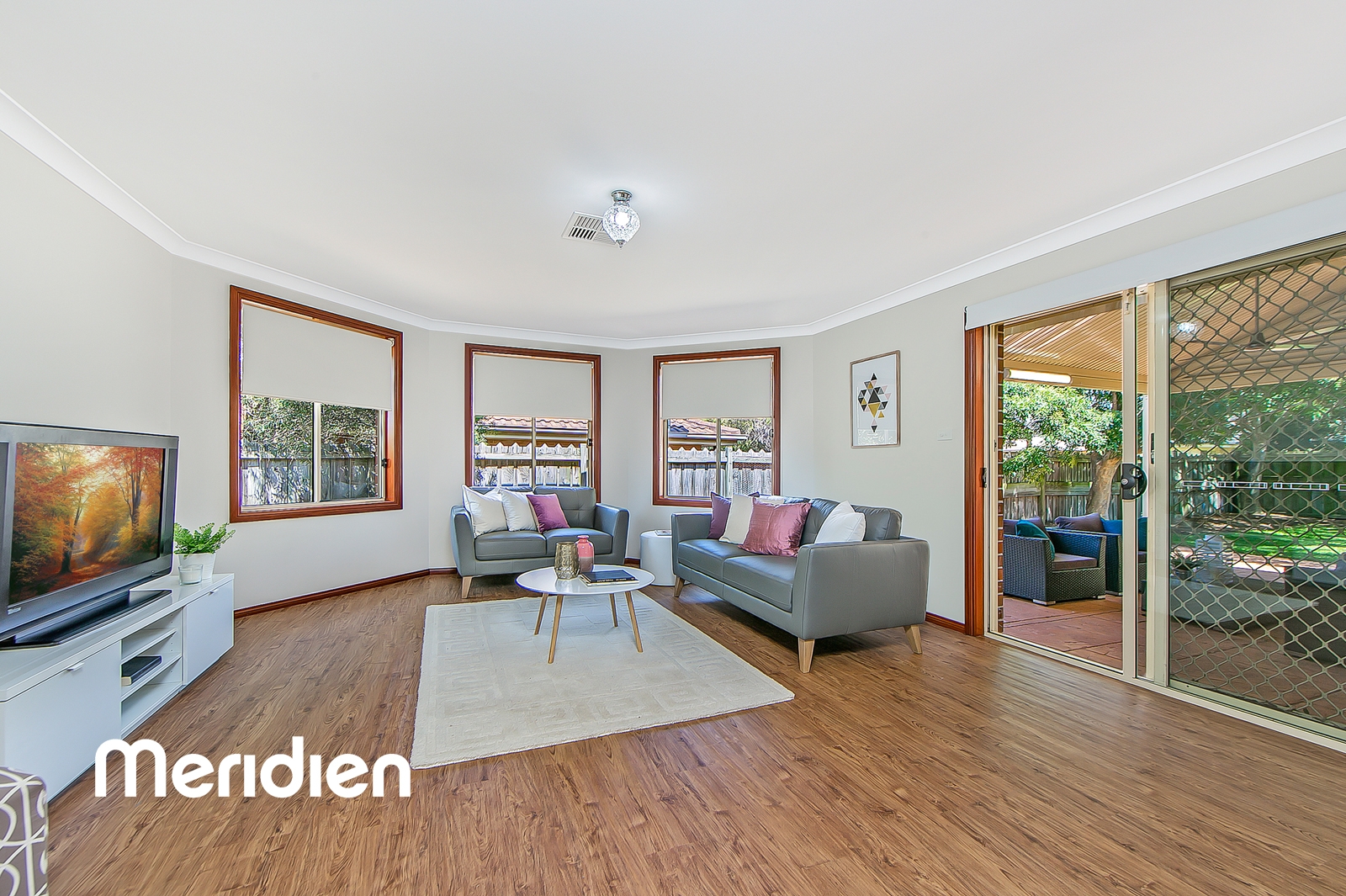 Rental: 6 Duxton Court, Rouse Hill, NSW, 2155 photo-5