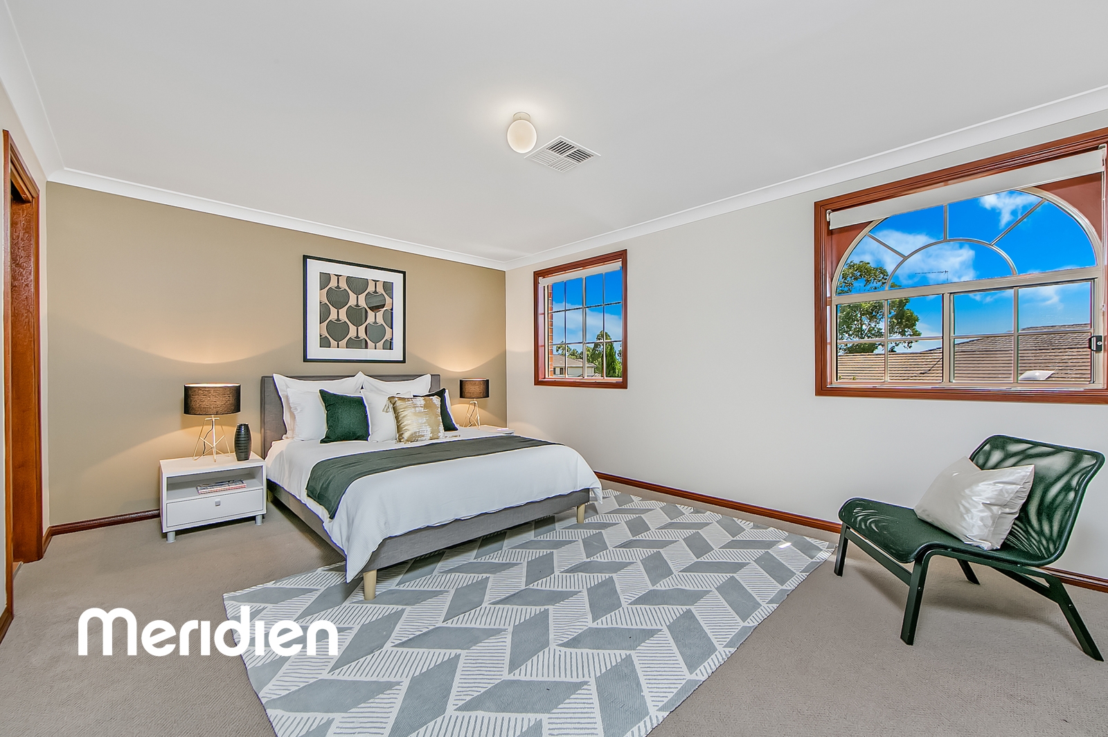 Rental: 6 Duxton Court, Rouse Hill, NSW, 2155 photo-6