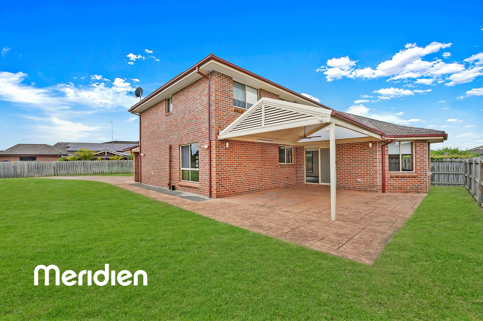 Rental: 6 Duxton Court, Rouse Hill, NSW, 2155 photo-8