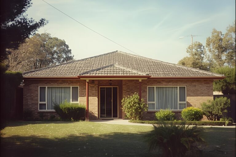 Remember when? The Hills in the 1980s