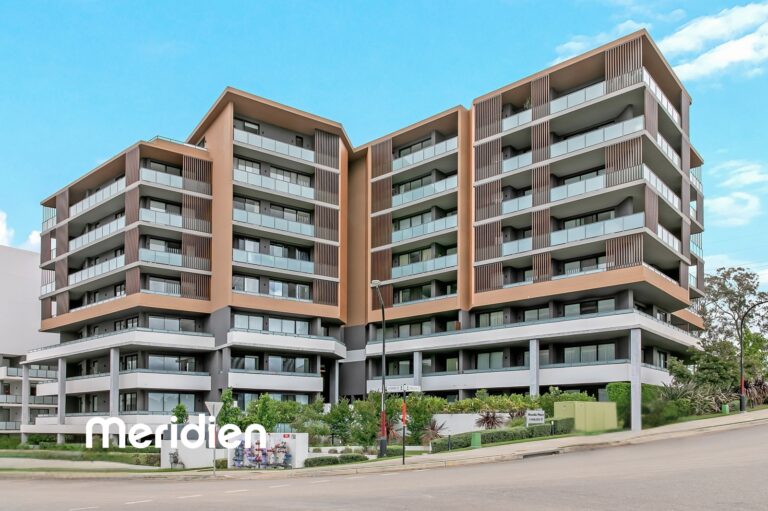 407/2 Hasluck Street, Rouse Hill, 2155