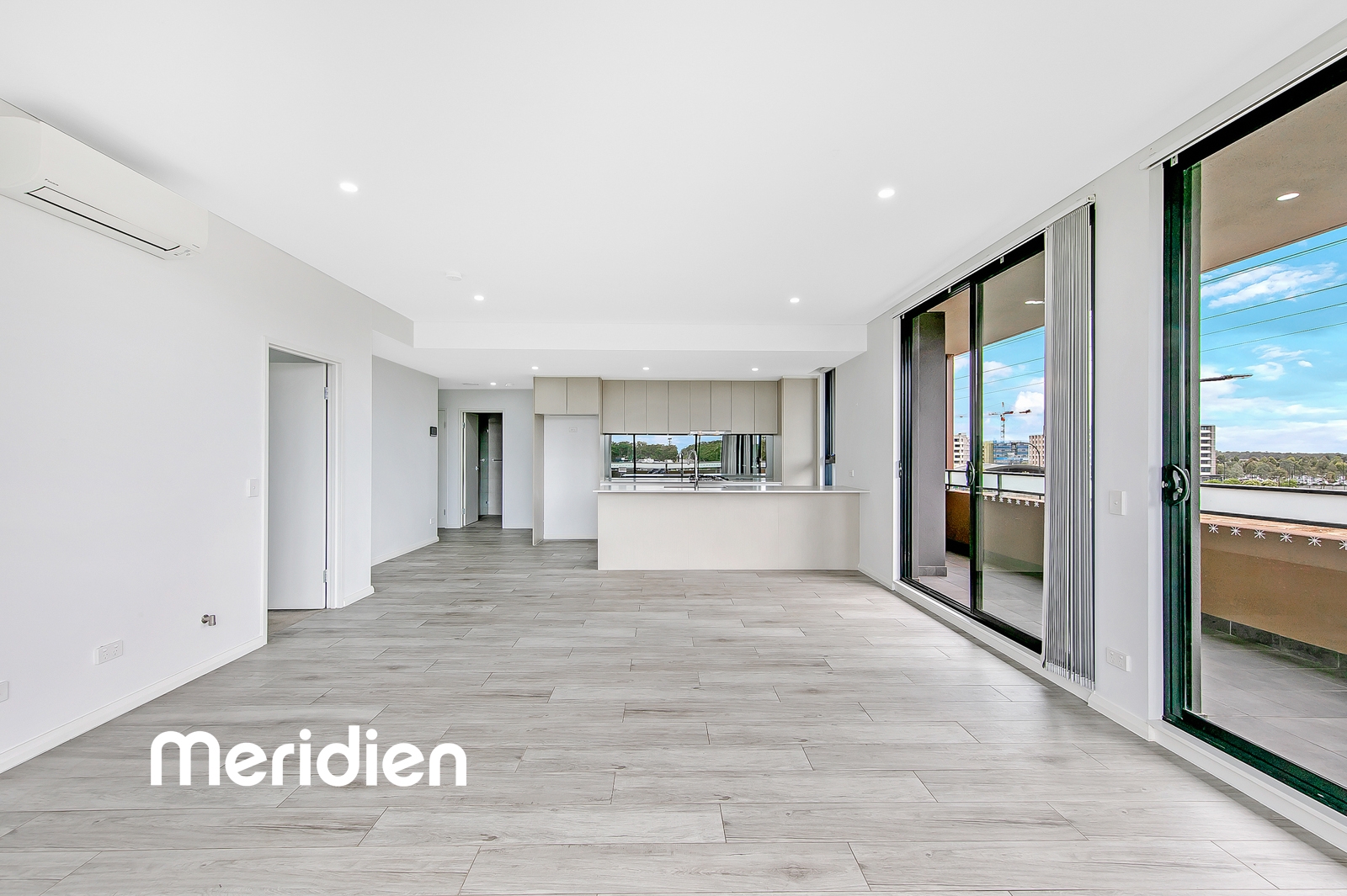 Rental: 407/2 Hasluck Street, Rouse Hill, NSW, 2155 photo-2