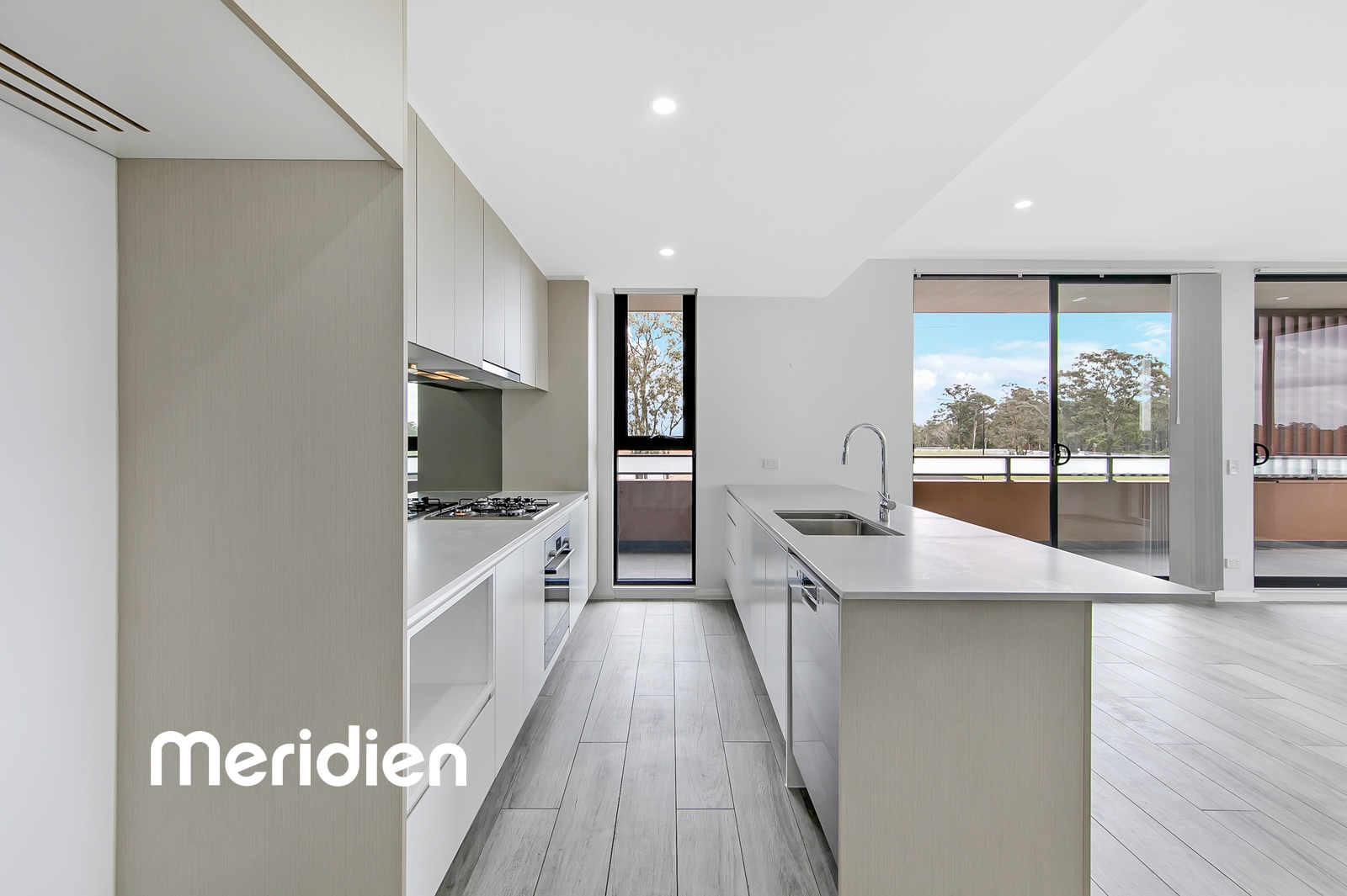 Rental: 407/2 Hasluck Street, Rouse Hill, NSW, 2155 photo-3