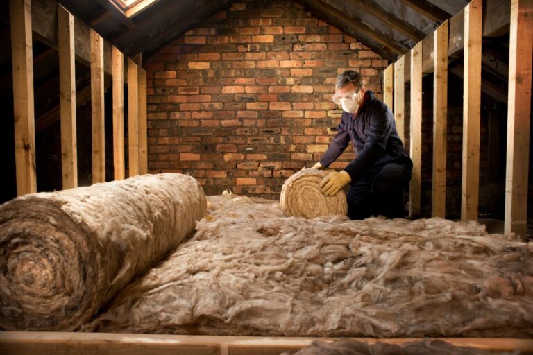 Why insulating your Hills home makes sense