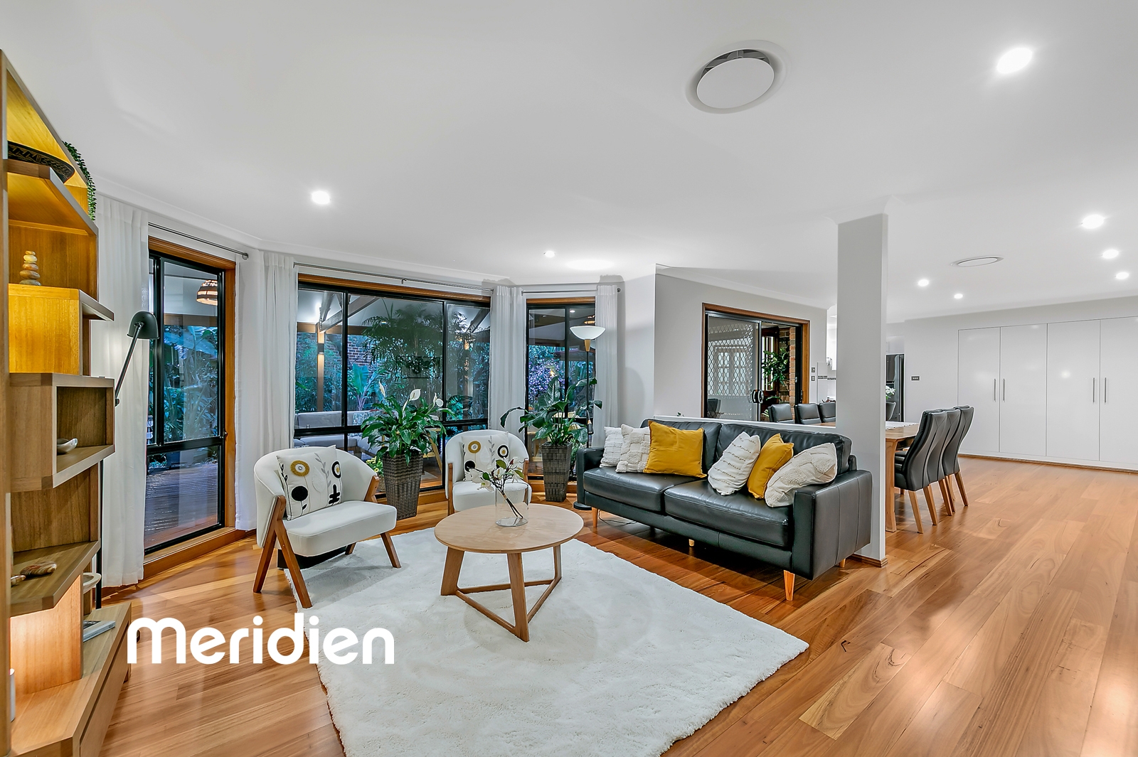 Property: 8 Mindaribba Avenue, Rouse Hill, NSW, 2155 photo-2