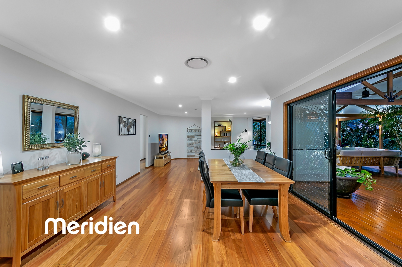 Property: 8 Mindaribba Avenue, Rouse Hill, NSW, 2155 photo-3