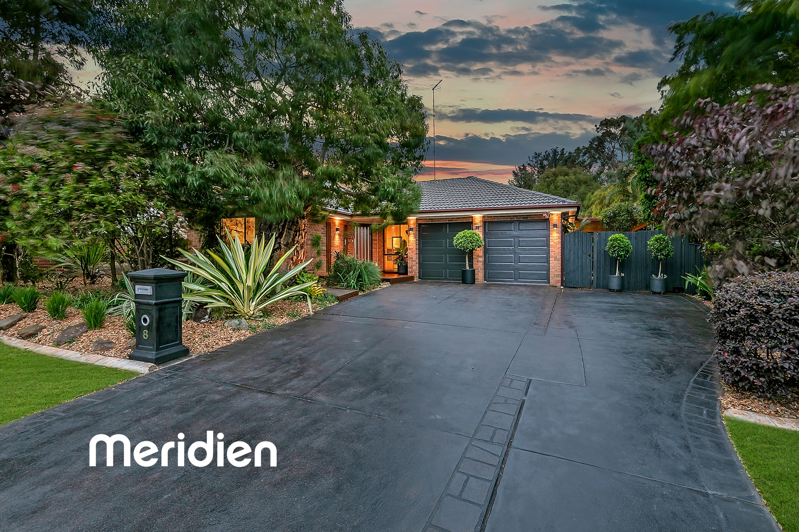 Property: 8 Mindaribba Avenue, Rouse Hill, NSW, 2155 photo-20