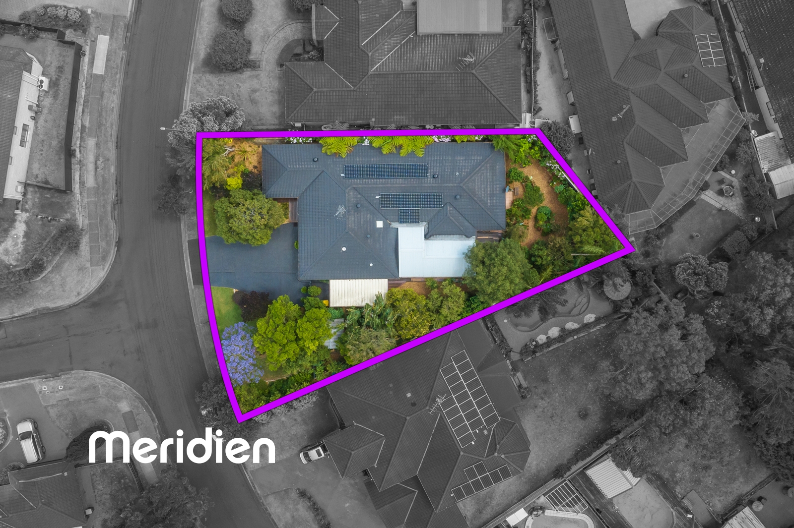 Property: 8 Mindaribba Avenue, Rouse Hill, NSW, 2155 photo-21