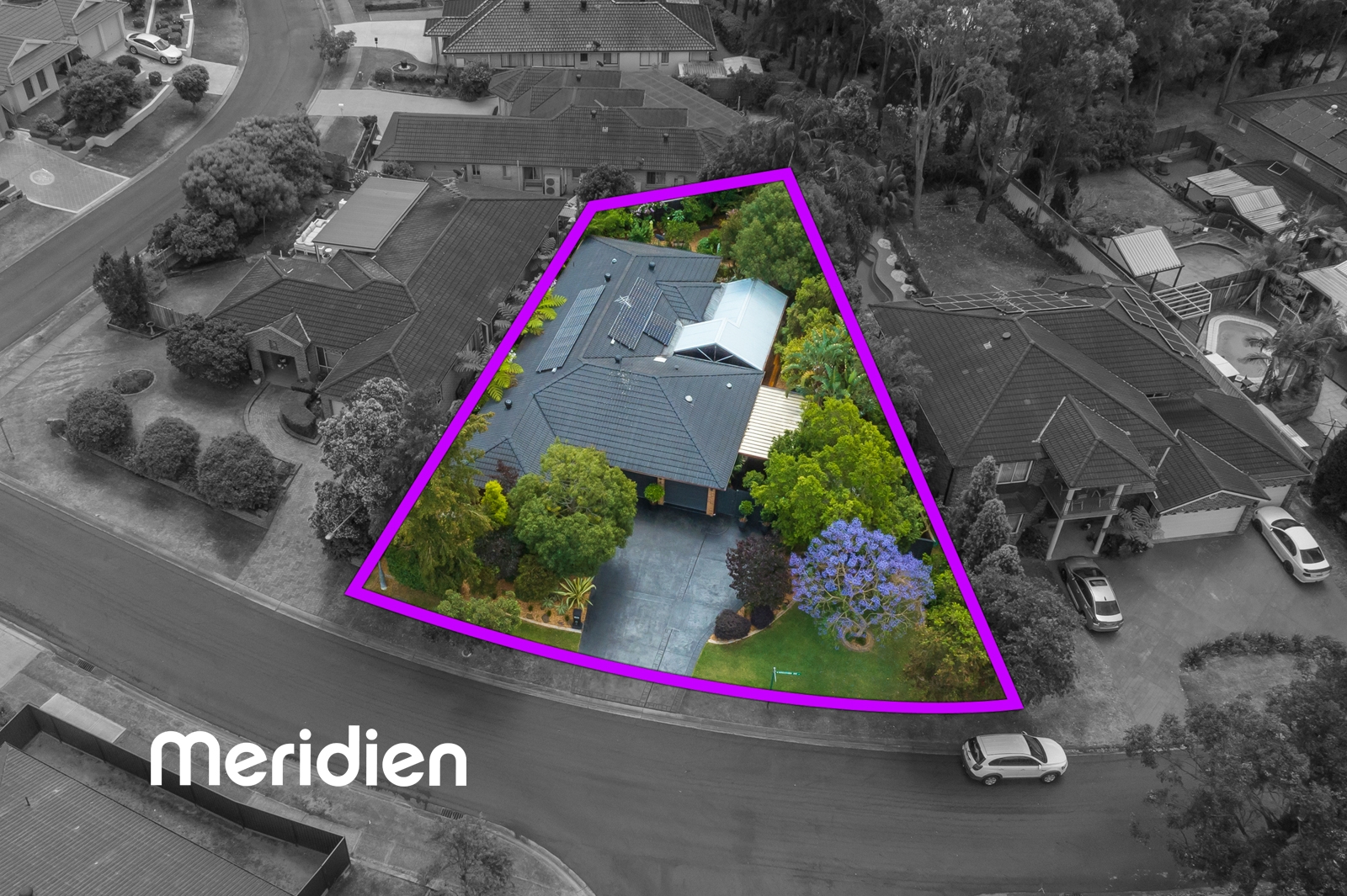 Property: 8 Mindaribba Avenue, Rouse Hill, NSW, 2155 photo-22