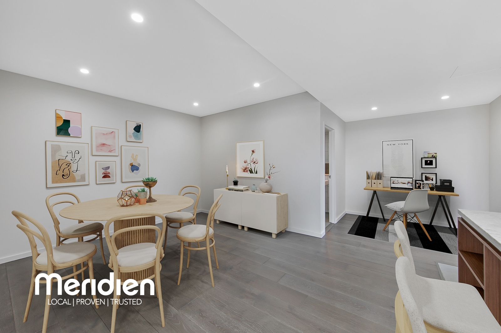 Rental: 613/104 Caddies Boulevard, Rouse Hill, NSW, 2155 photo-5