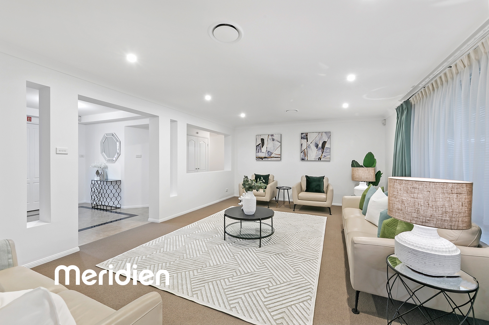 Property: 9 Glen Abbey St, Rouse Hill, NSW, 2155 photo-1