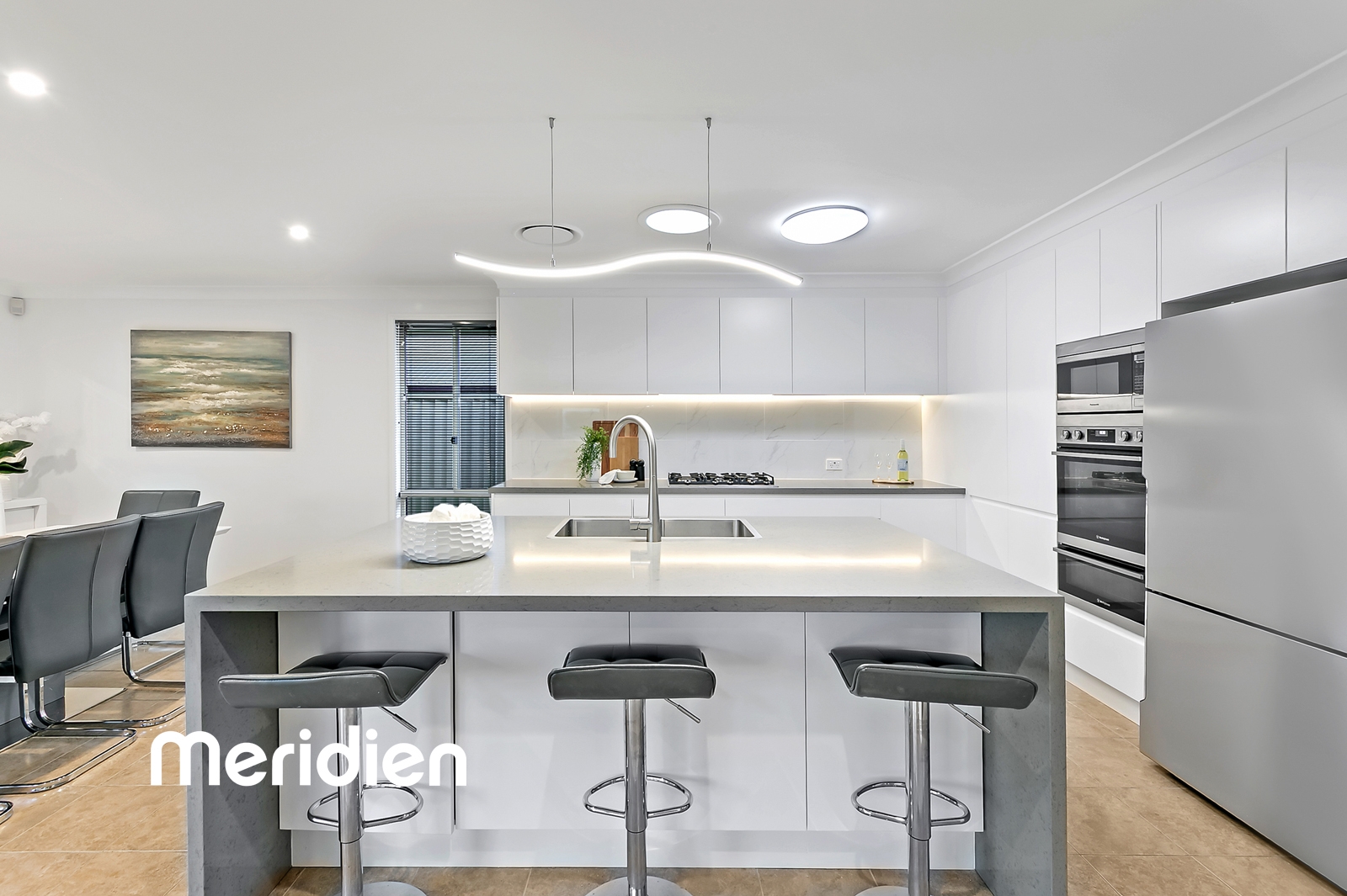 Property: 9 Glen Abbey St, Rouse Hill, NSW, 2155 photo-2