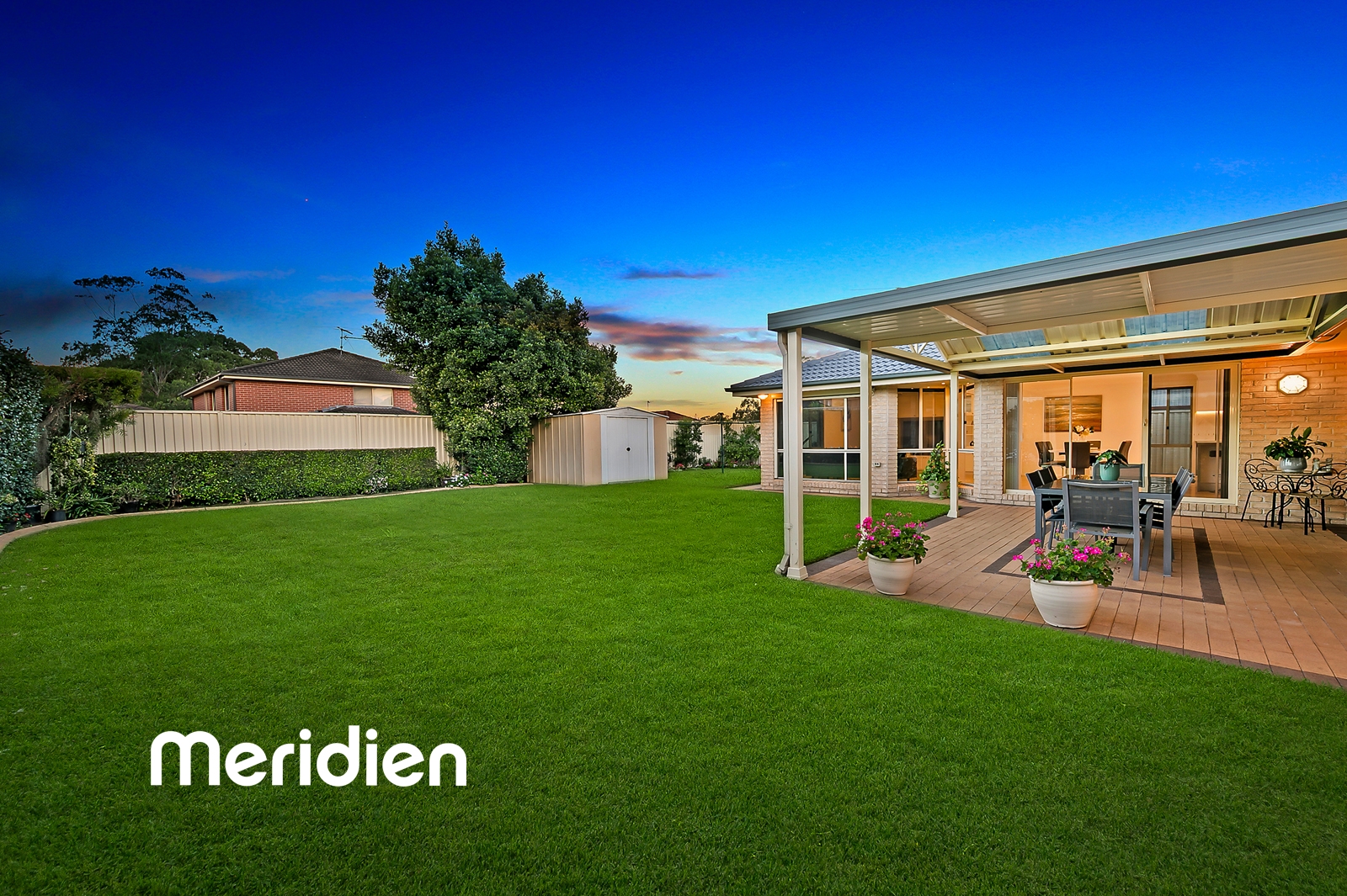 Property: 9 Glen Abbey St, Rouse Hill, NSW, 2155 photo-14
