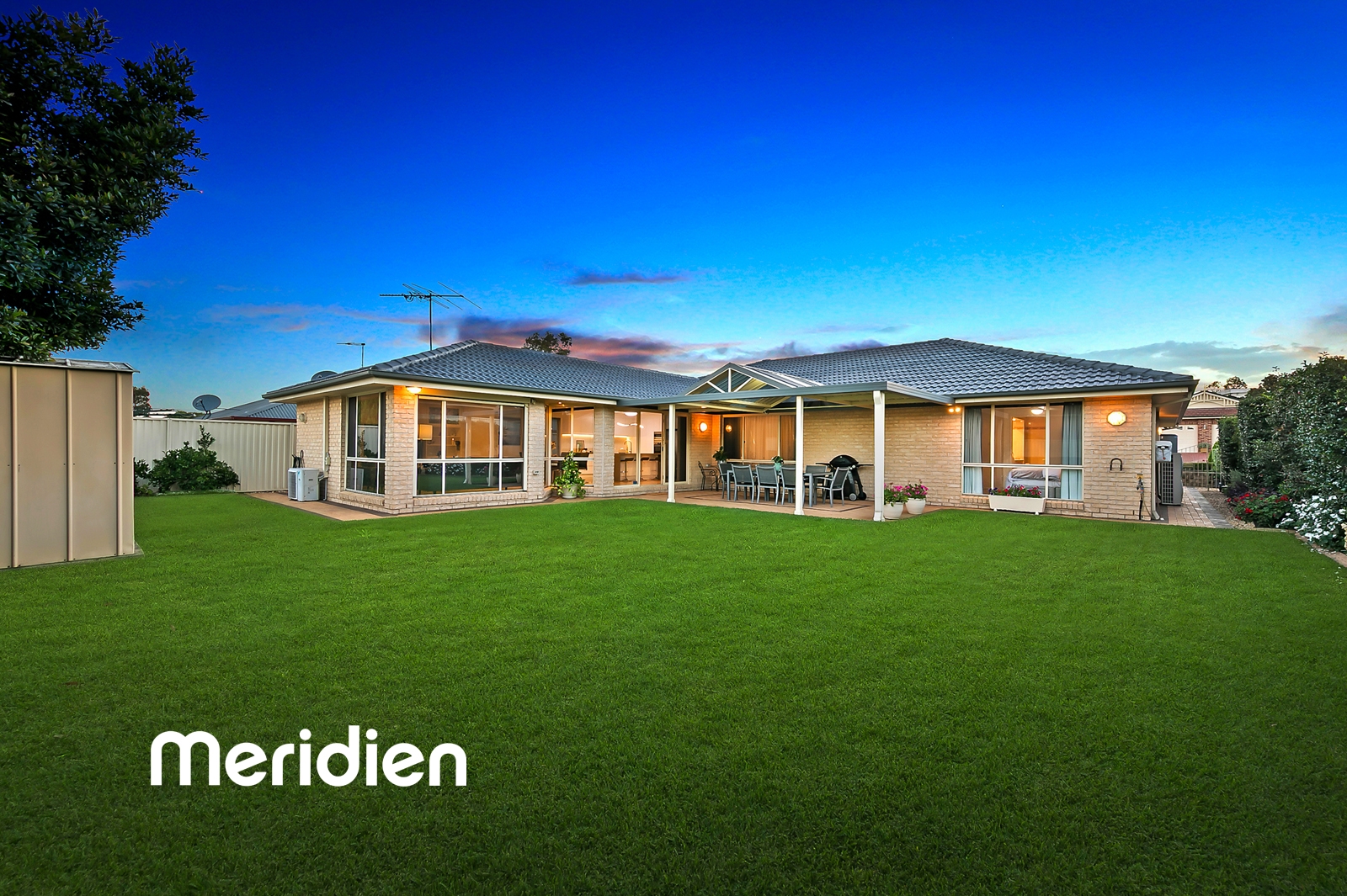 Property: 9 Glen Abbey St, Rouse Hill, NSW, 2155 photo-15