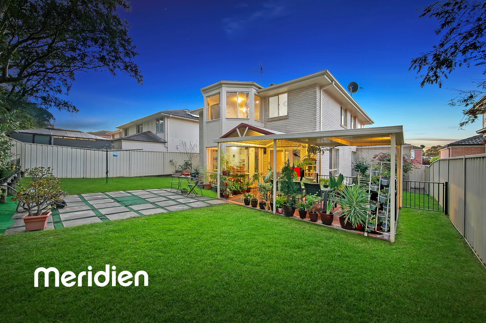 Property: 3 Woodfull Court, Rouse Hill, NSW, 2155 photo-1