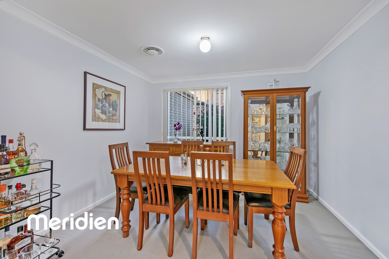 Property: 3 Woodfull Court, Rouse Hill, NSW, 2155 photo-3