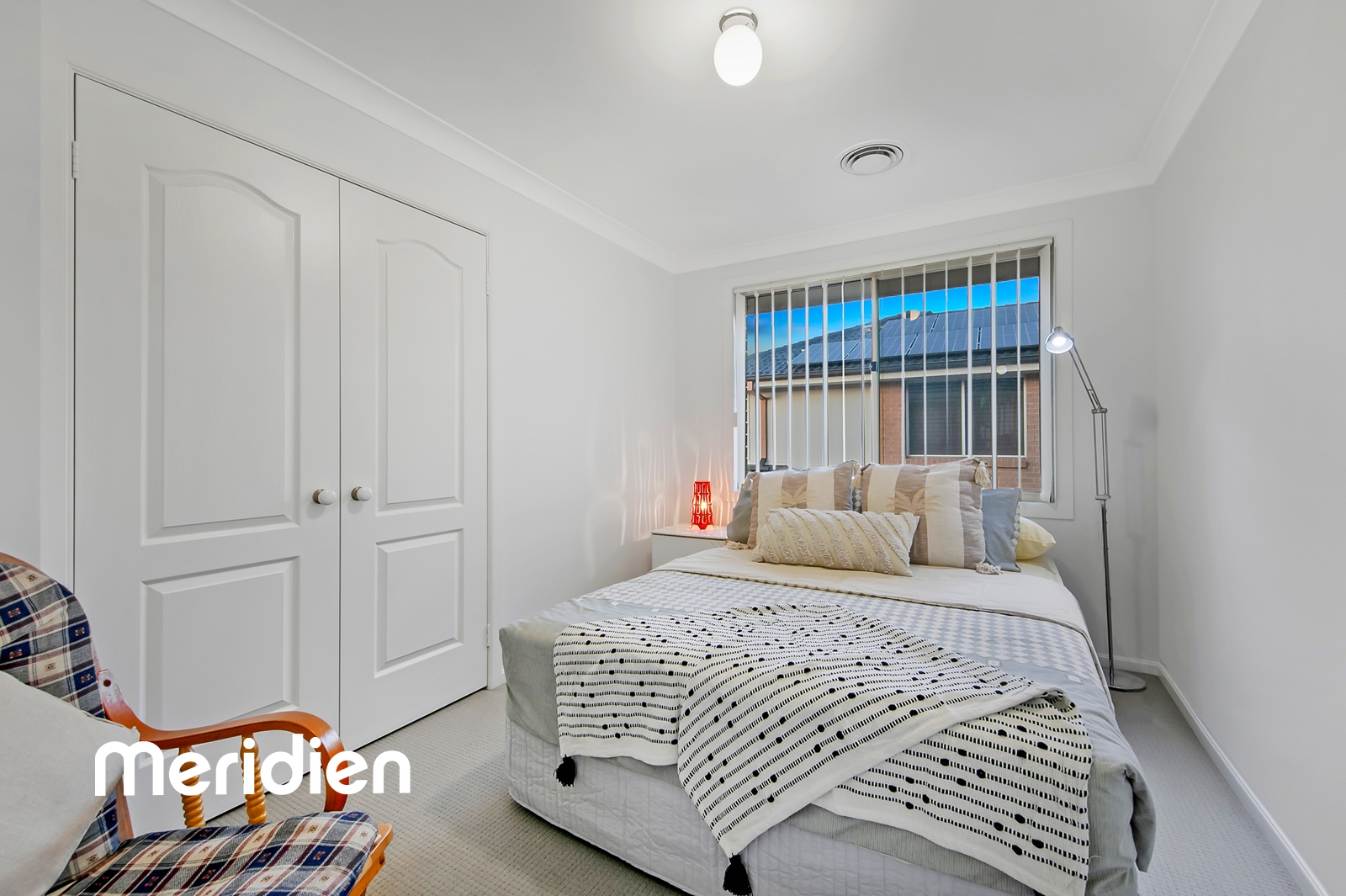 Property: 3 Woodfull Court, Rouse Hill, NSW, 2155 photo-9