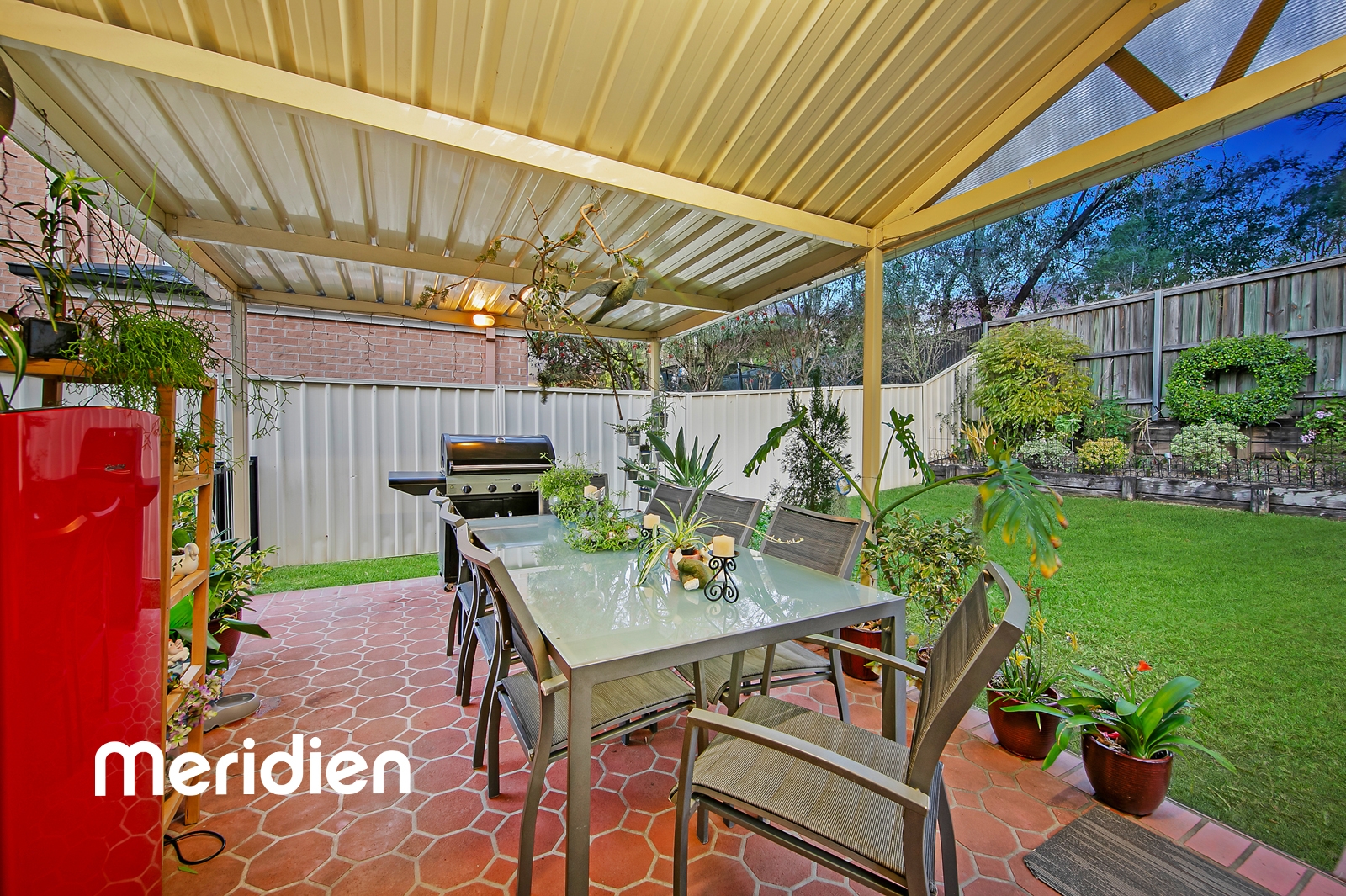 Property: 3 Woodfull Court, Rouse Hill, NSW, 2155 photo-13