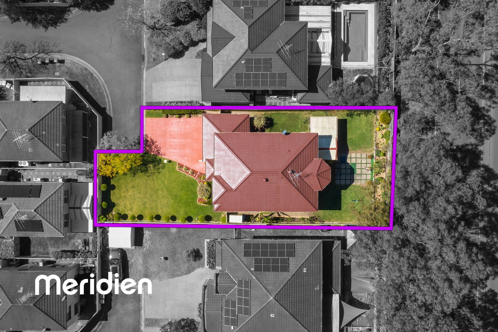 Property: 3 Woodfull Court, Rouse Hill, NSW, 2155 photo-15