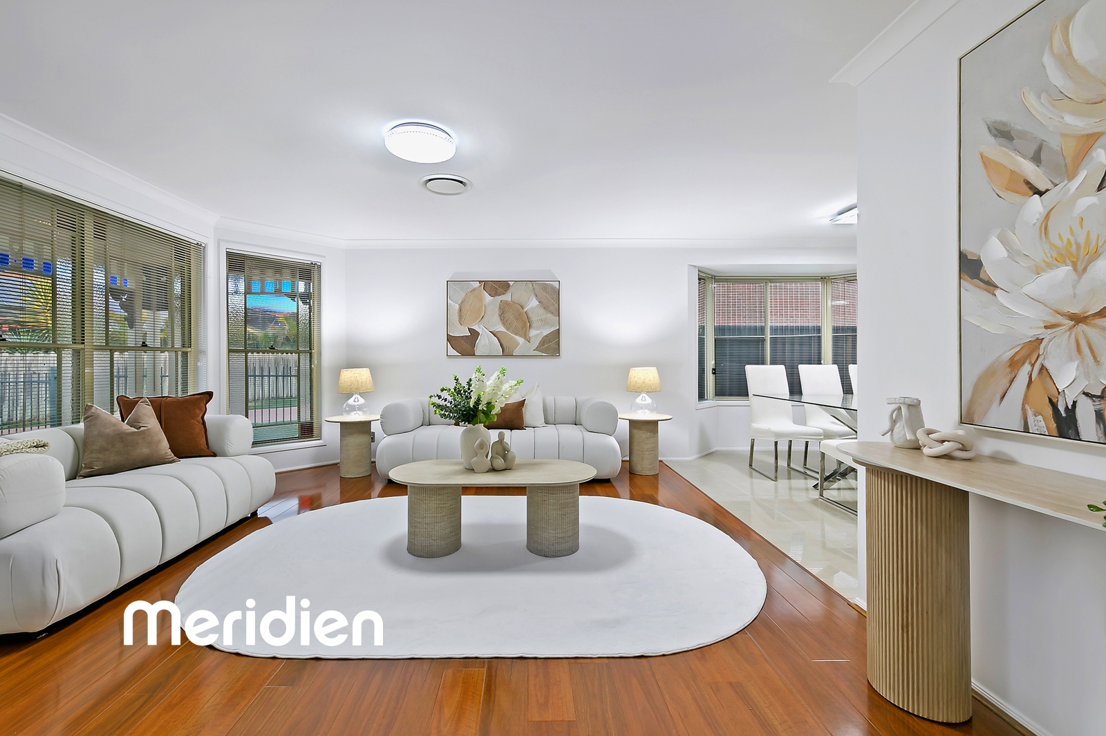 Property: 8 Duxton Court, Rouse Hill, NSW, 2155 photo-2