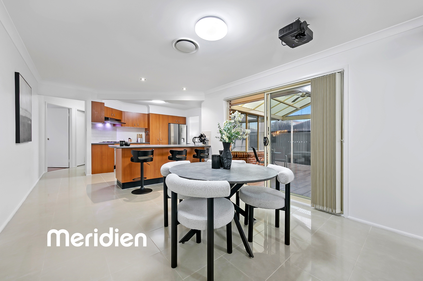 Property: 8 Duxton Court, Rouse Hill, NSW, 2155 photo-4
