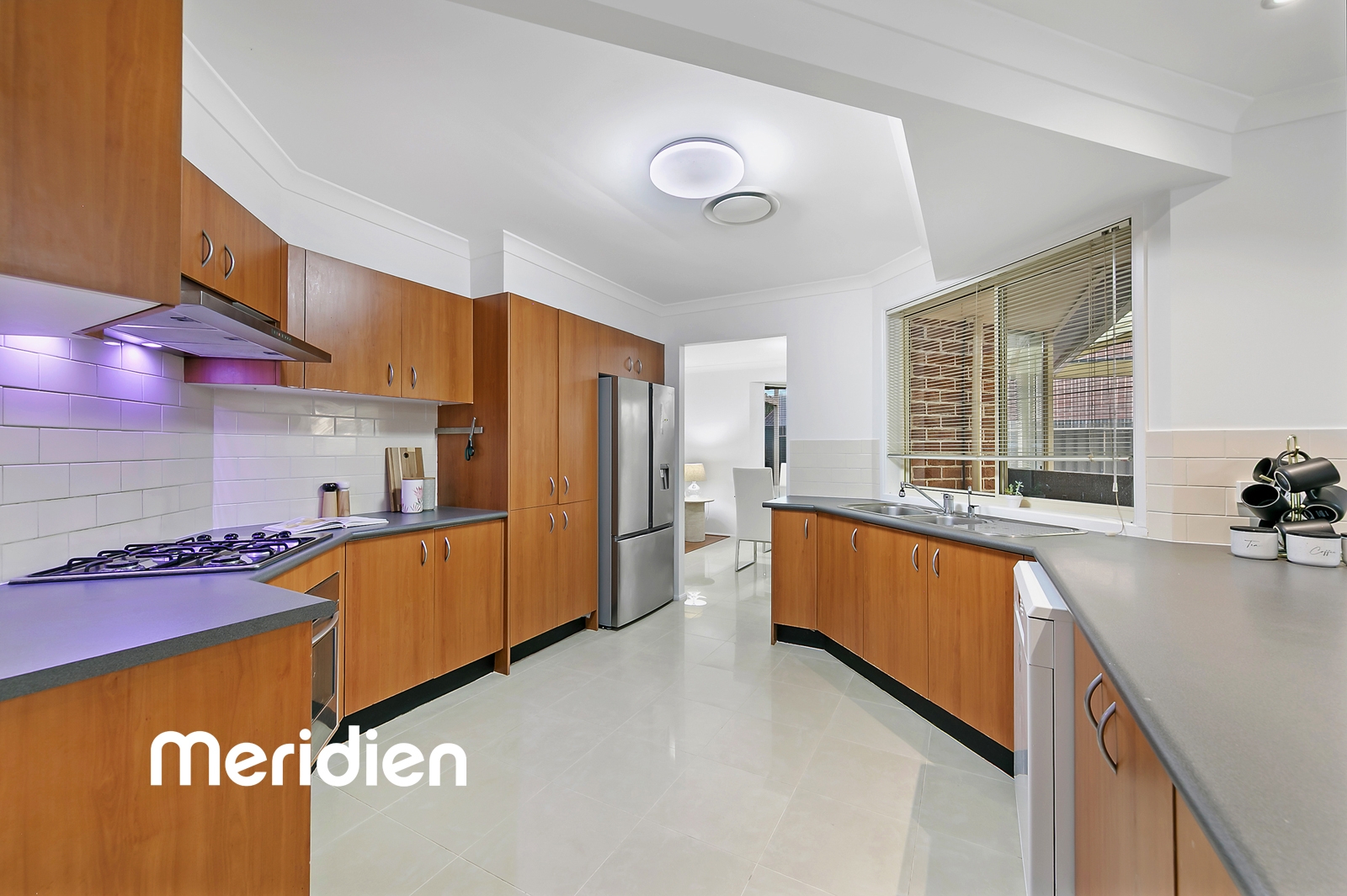 Property: 8 Duxton Court, Rouse Hill, NSW, 2155 photo-5