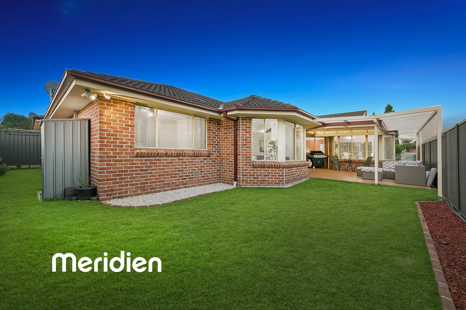 Property: 8 Duxton Court, Rouse Hill, NSW, 2155 photo-14