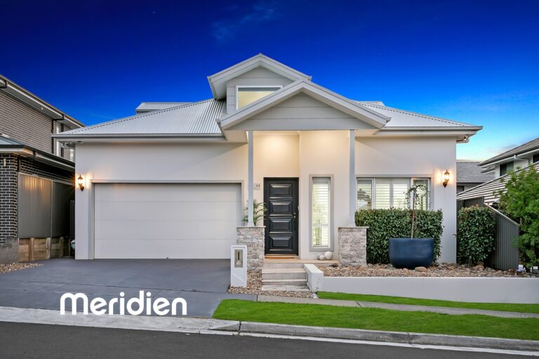 44 Marketsfield Ave, North Kellyville, 2155