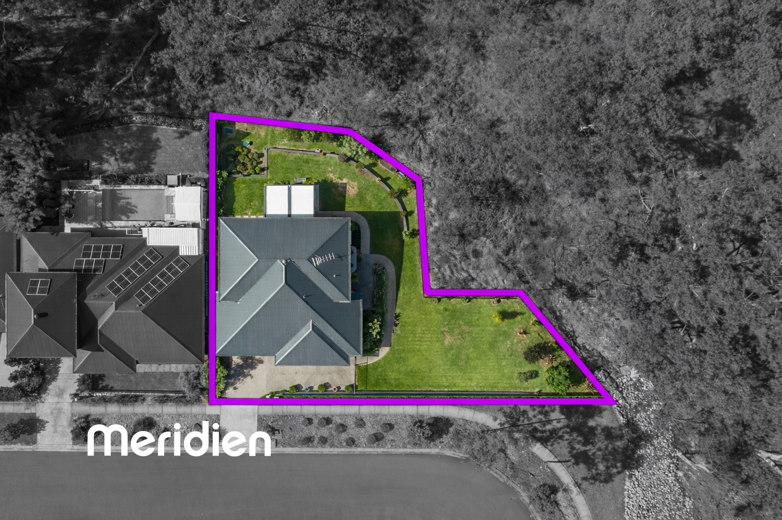 Property: 13 Serpentine Avenue, North Kellyville, NSW, 2155 photo-20