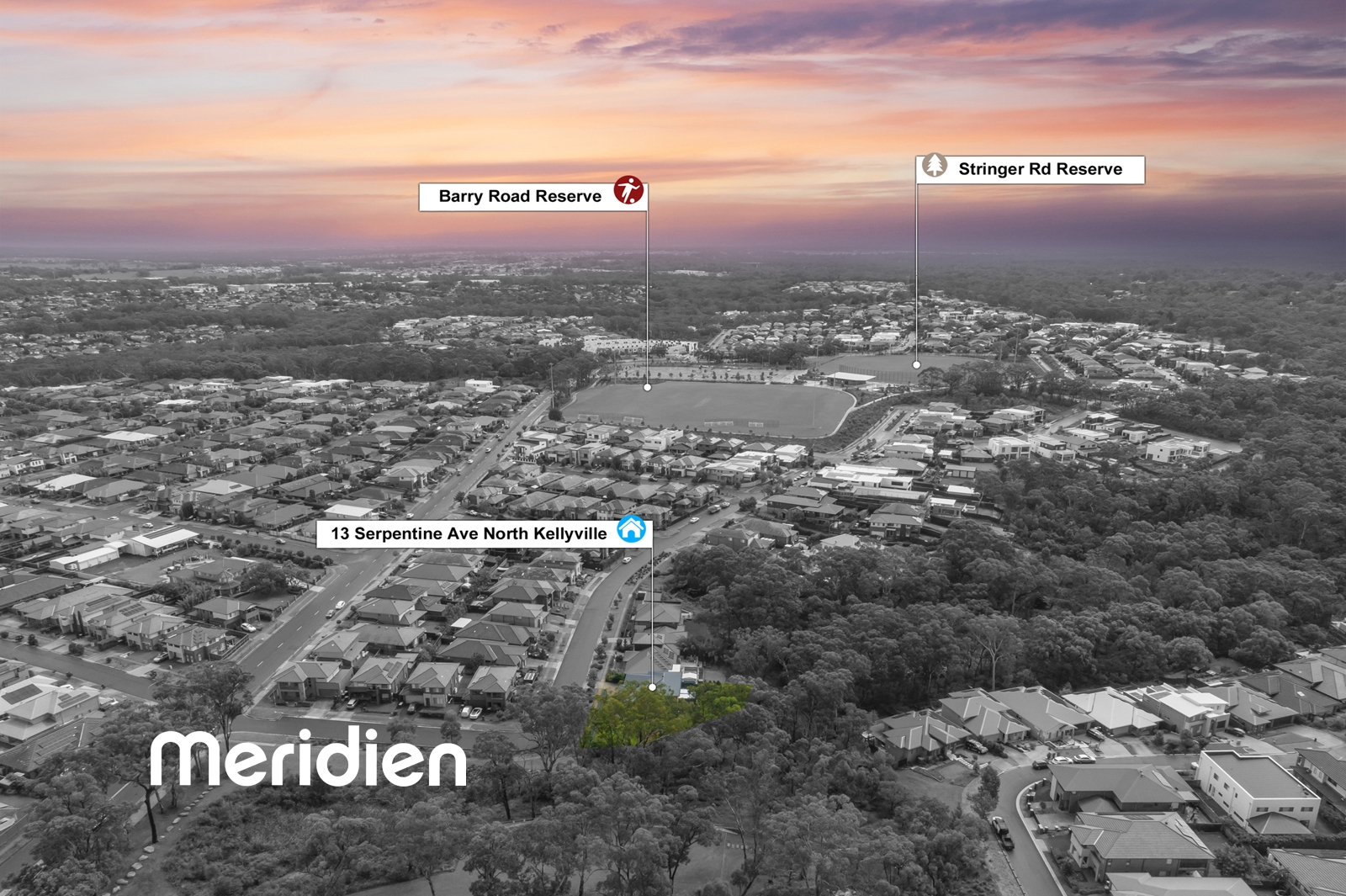 Property: 13 Serpentine Avenue, North Kellyville, NSW, 2155 photo-23