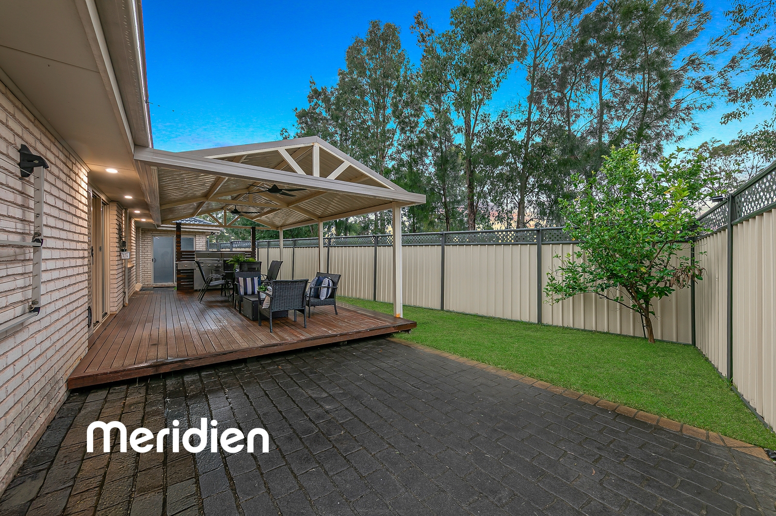 Property: 41 Brushwood Drive, Rouse Hill, NSW, 2155 photo-12