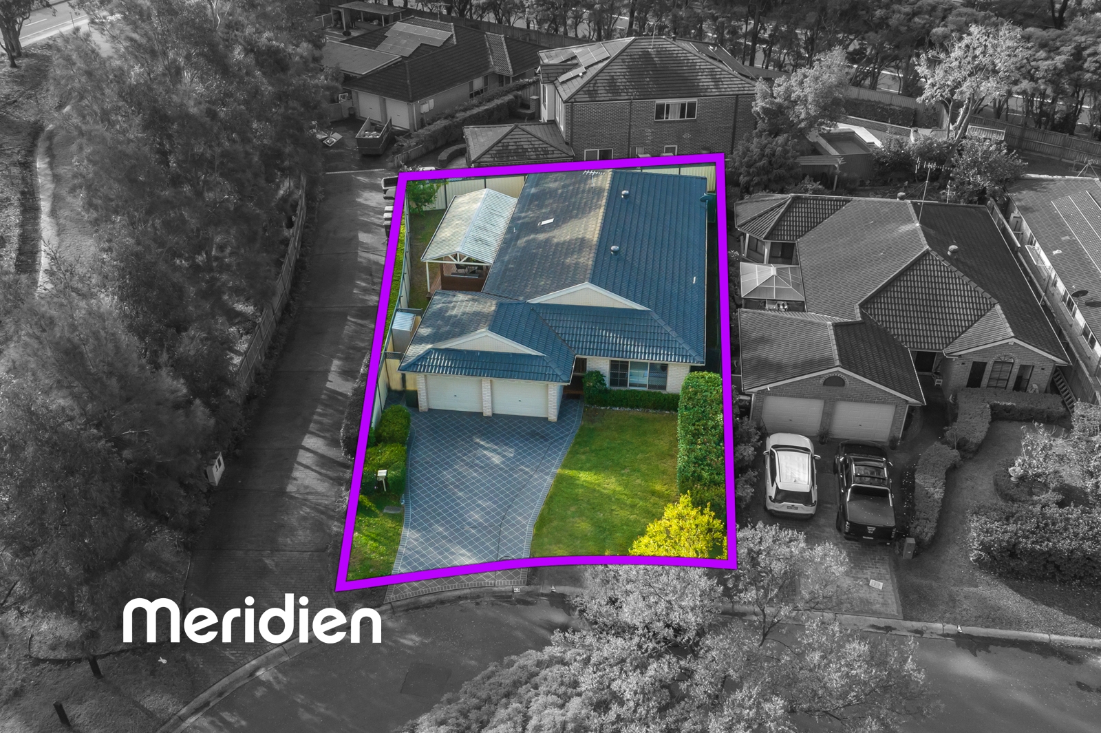 Property: 41 Brushwood Drive, Rouse Hill, NSW, 2155 photo-15