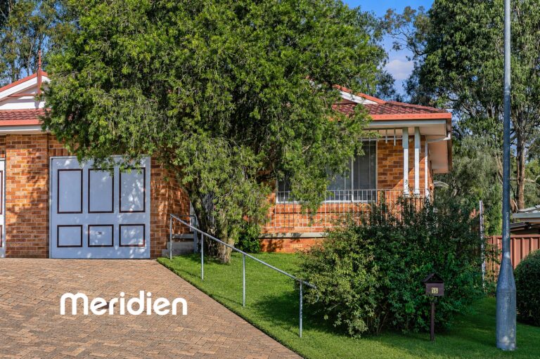 15 Amron Place, Acacia Gardens, 2763