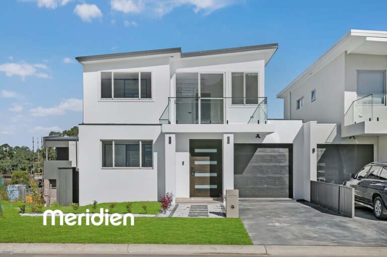 22 Aurora Street, Box Hill, 2765