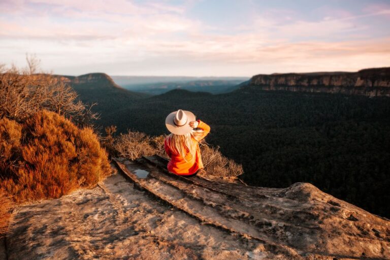 Cosiest winter escapes for Hills Shire locals