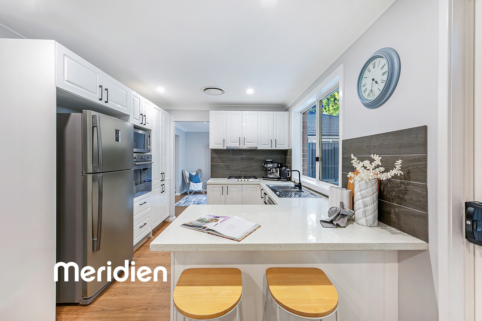 Property: 15 Brushwood Drive, Rouse Hill, NSW, 2155 photo-3