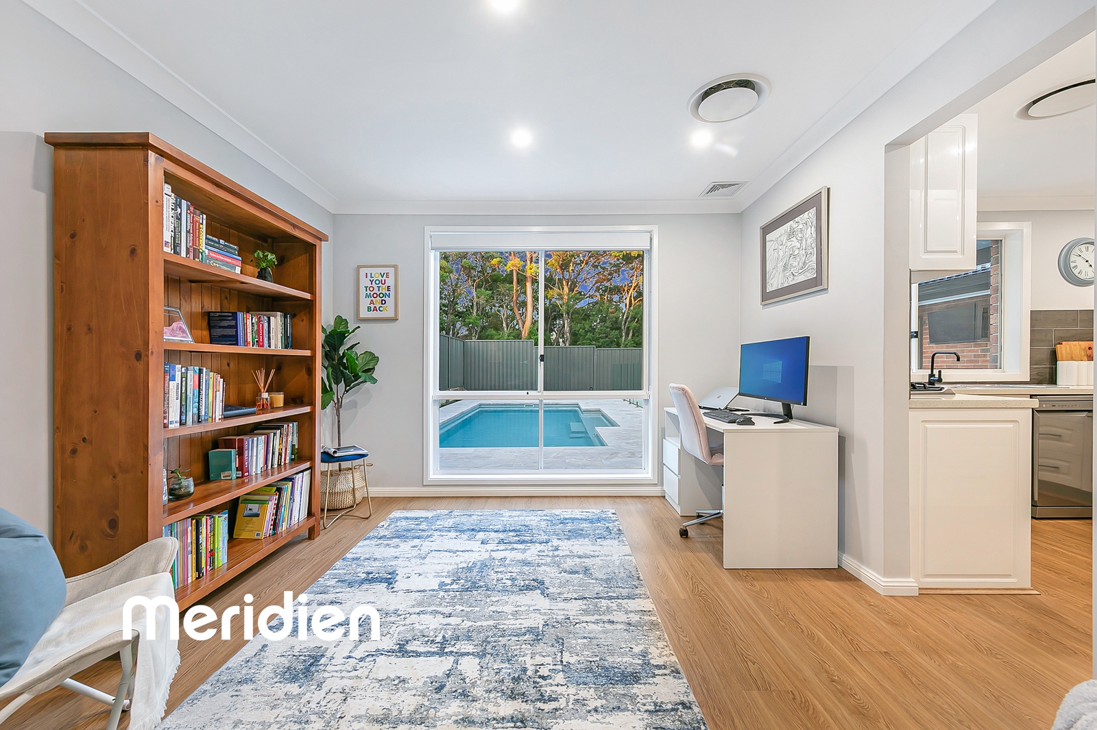 Property: 15 Brushwood Drive, Rouse Hill, NSW, 2155 photo-6