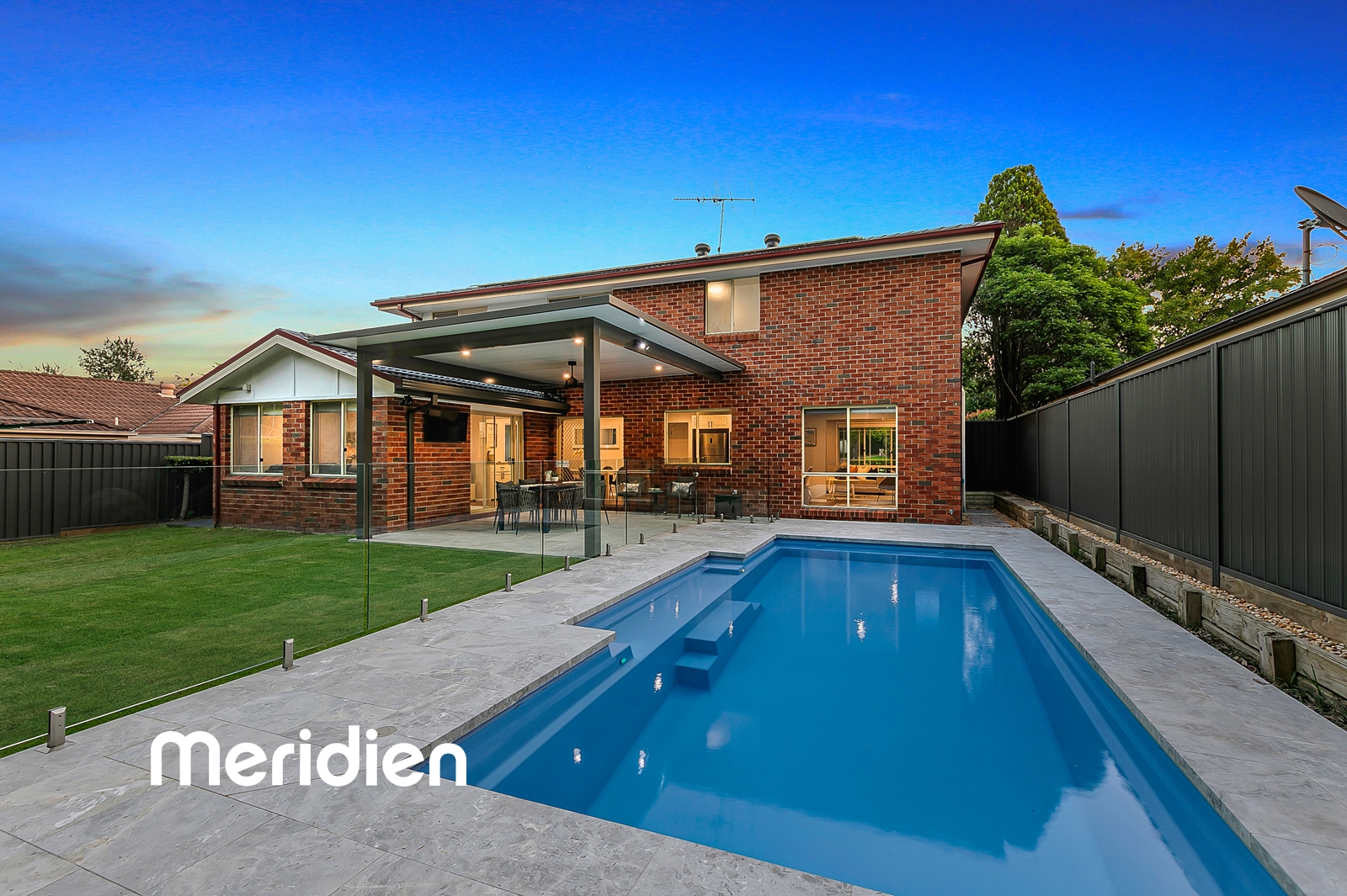 Property: 15 Brushwood Drive, Rouse Hill, NSW, 2155 photo-16